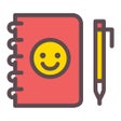 Ikon program: WeNote: Notes To-do Calen…