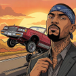 Ícone do programa: Turf Wars: Outlaw Kingpin