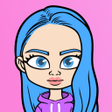 Иконка программы: Stickerface - Sticker Mak…