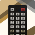 プログラムのアイコン：Remote for Nordmende TV