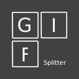 ไอคอนของโปรแกรม: GifSplitter