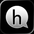 أيقونة البرنامج: Hearsay Mobile