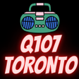 Icon of program: q107 toronto app