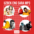 Ikona programu: Uzbek eng sara qoshiqlar …