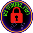 プログラムのアイコン：RS Tunnel Pro - Super Fas…