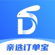 Icoon van programma: 亲选订单宝