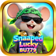 Ikona programu: Snaaped Lucky BU779