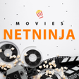 プログラムのアイコン：Netninja Movie: Movies  S…