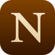 Icona del programma: Newpedia -Dictionary Crea…