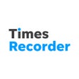 أيقونة البرنامج: Times Recorder
