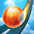 Icoon van programma: Chrono Ball: Rolling Adve…