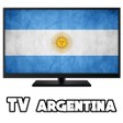 Icon of program: TV Argentina en Vivo Grat…