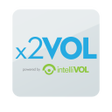 Ikona programu: x2VOL