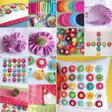 プログラムのアイコン：Making Used Fabric Crafts…