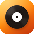 プログラムのアイコン：mTune Music Player: MP3  …