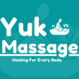 Ikon program: Yuk Massage