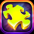 Ícone do programa: Relaxing Jigsaw Puzzles f…