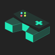 Ikon program: Game Booster 10X: Game Za…