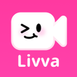 Programikonen: Livva-Live Calls  Chat