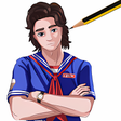 プログラムのアイコン：draw Stranger Things easy