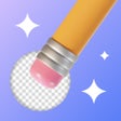 程序图标：Remove Objects. Photo Era…