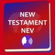 Programın simgesi: English New Testament
