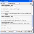 プログラムのアイコン：SoftForYou Keylogger