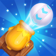 Programikonen: Cannon Jam: Link  Shoot