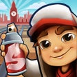 Icon of program: Subway Surfers