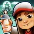 Biểu tượng của chương trình: Subway Surfers