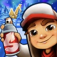 Ikona programu: Subway Surfers