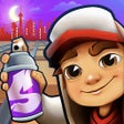Ikona programu: Subway Surfers