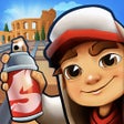 Icon of program: Subway Surfers