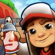 プログラムのアイコン：Subway Surfers