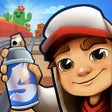 Programikonen: Subway Surfers
