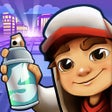 Programikonen: Subway Surfers