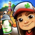 Ikona programu: Subway Surfers