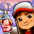 Icono de programa: Subway Surfers