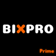 Ikon program: Bixpro