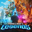 プログラムのアイコン：Minecraft Legends