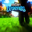 Ikona programu: Minecraft Legends