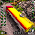 Icona del programma: Oil Tanker Truck Simulato…