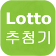 أيقونة البرنامج: 로또 추첨기