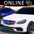 程序图标：Online Traffic racer russ…
