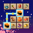 Иконка программы: Tile Connect: Puzzle Mind…