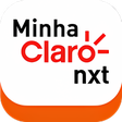 Ícone do programa: Minha Claro nxt
