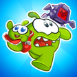 Ikon program: Om Nom Run 3: Speedrun