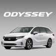 Ikon program: Honda Odyssey