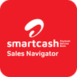 プログラムのアイコン：Smartcash Navigator