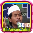 Ceramah KH.Anwar Zahid